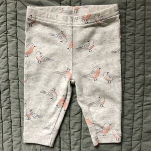 Carters Baby trousers